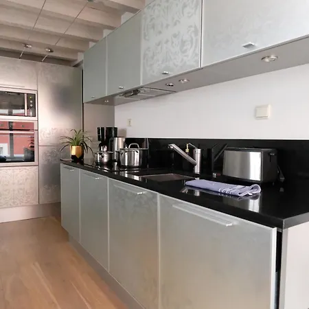Tallinn City Apartments Luxury Loft Exterior photo