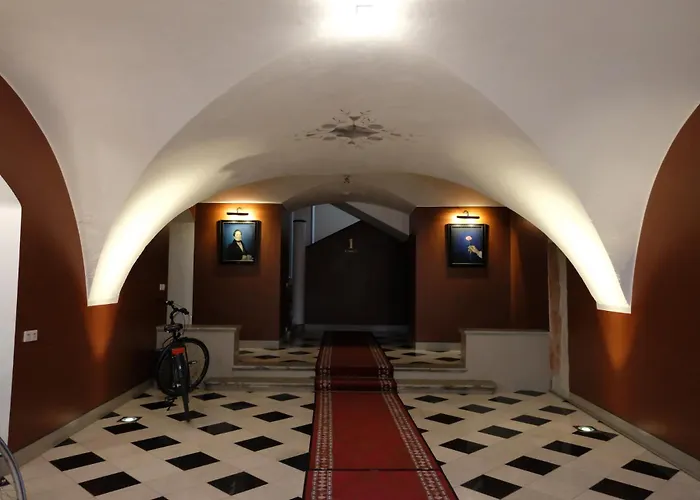 Tallinn City Apartments Luxury Loft